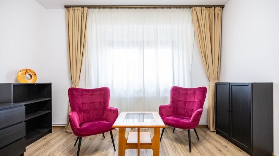 Casa parter, renovata, mobilata, gradina amenajata, str Petofi Sandor-Dumbravita - Poză 11