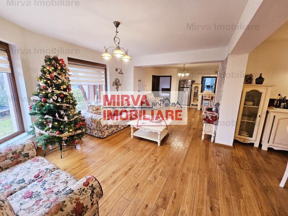 🏡 Vilă elegantă cu 6 camere – Bănești, zona Primăriei - Poză 10