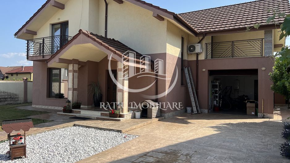 Casa cu 5 camere | P+M | Iosia | Oradea - Poză 1