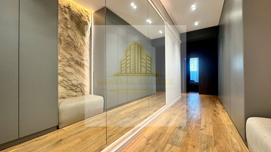 Vânzare Penthouse exclusivist- 222 m.p. cu Terasă Generoasă - Iași ! - Poză 19