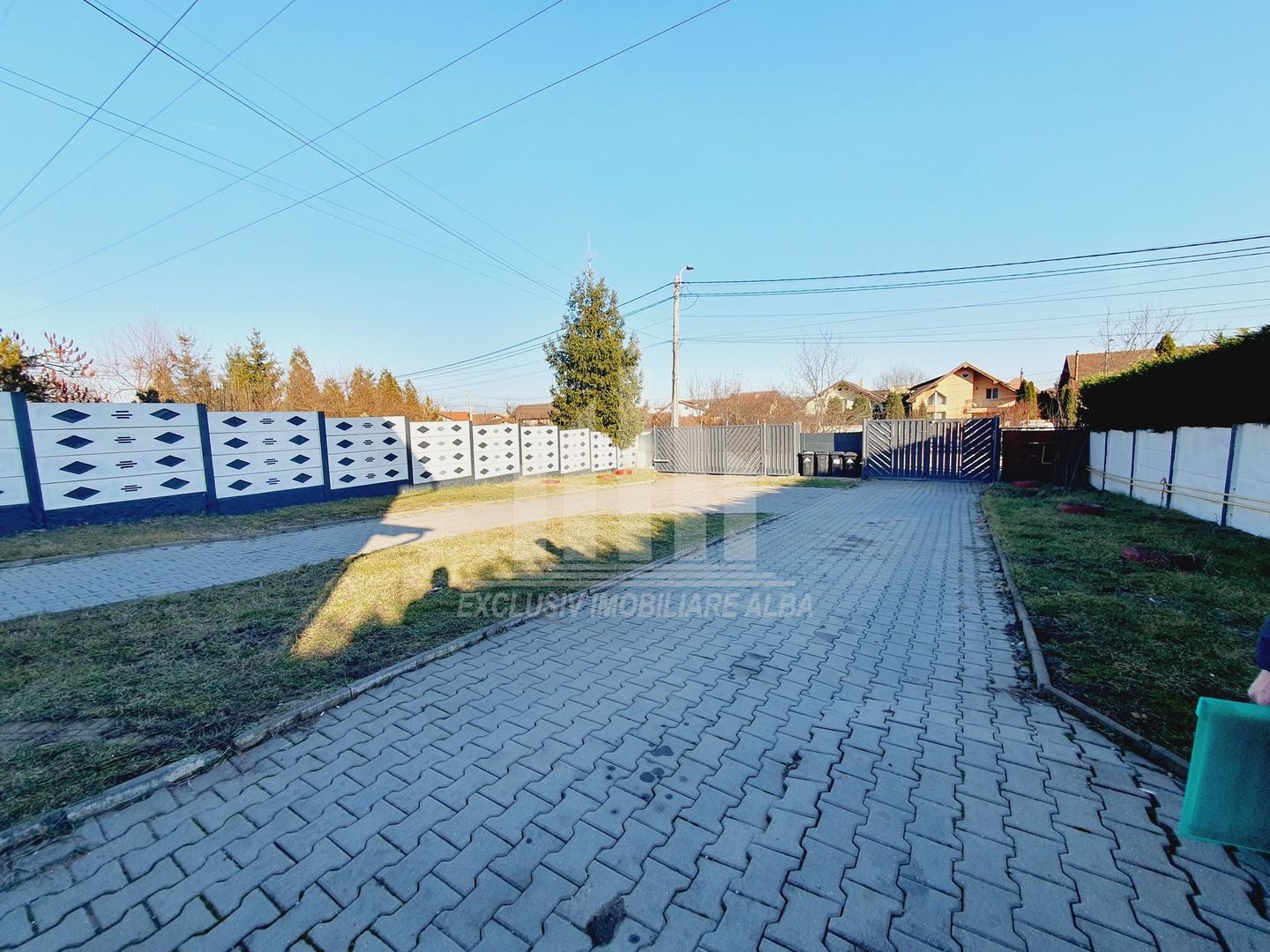 Casa de inchiriat in Cetate - Poză 13