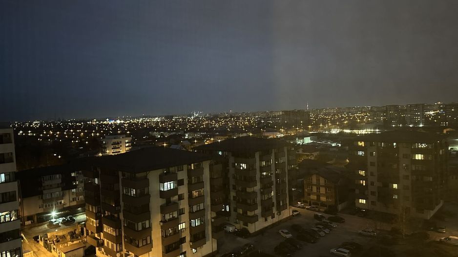 Apartament 2 camere, 62 mp, mobilat nou, Dream Residence - Poză 8