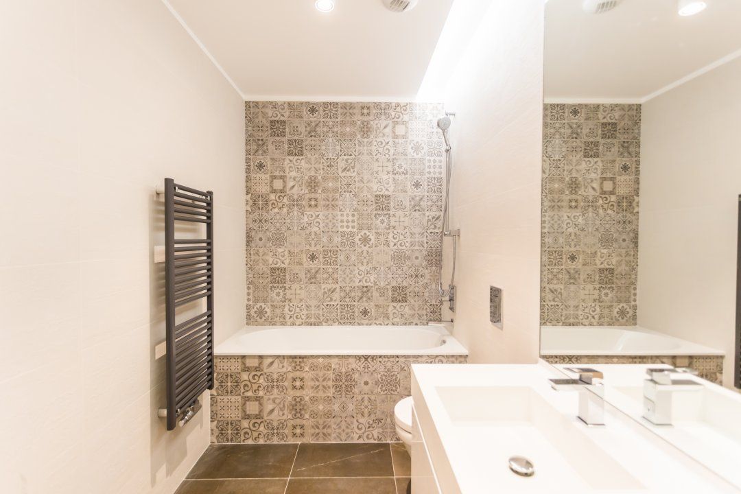 Apartament spatios de lux 4 camere I ONE HERASTRAU PARK - Poză 10