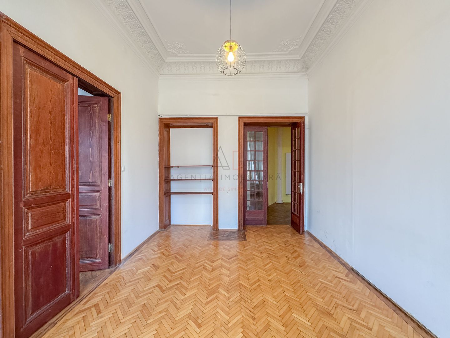 Bijuterie Arhitecturala | Apartament 4 Camere Vila - Poză 4