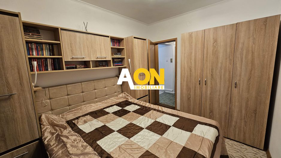 Apartament 3 camere, mobilat, utilat, etaj 2, Cetate - Poză 7
