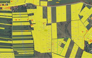Loturi Teren Tohanul Nou | Zarnesti | Curent In Apropiere - Poză 8