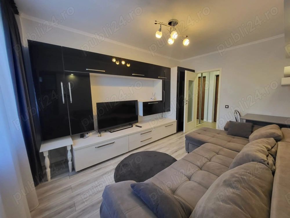 Garsoniera - regie - Poză 2