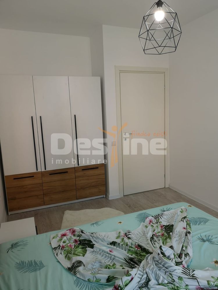 Apartament 2 camere,Avangarde City – Militari Residence - Poză 4