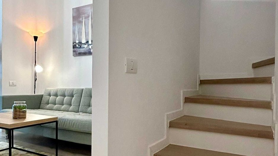 Duplex 2 camere - Herastrau - Soseaua Nordului - Poză 2