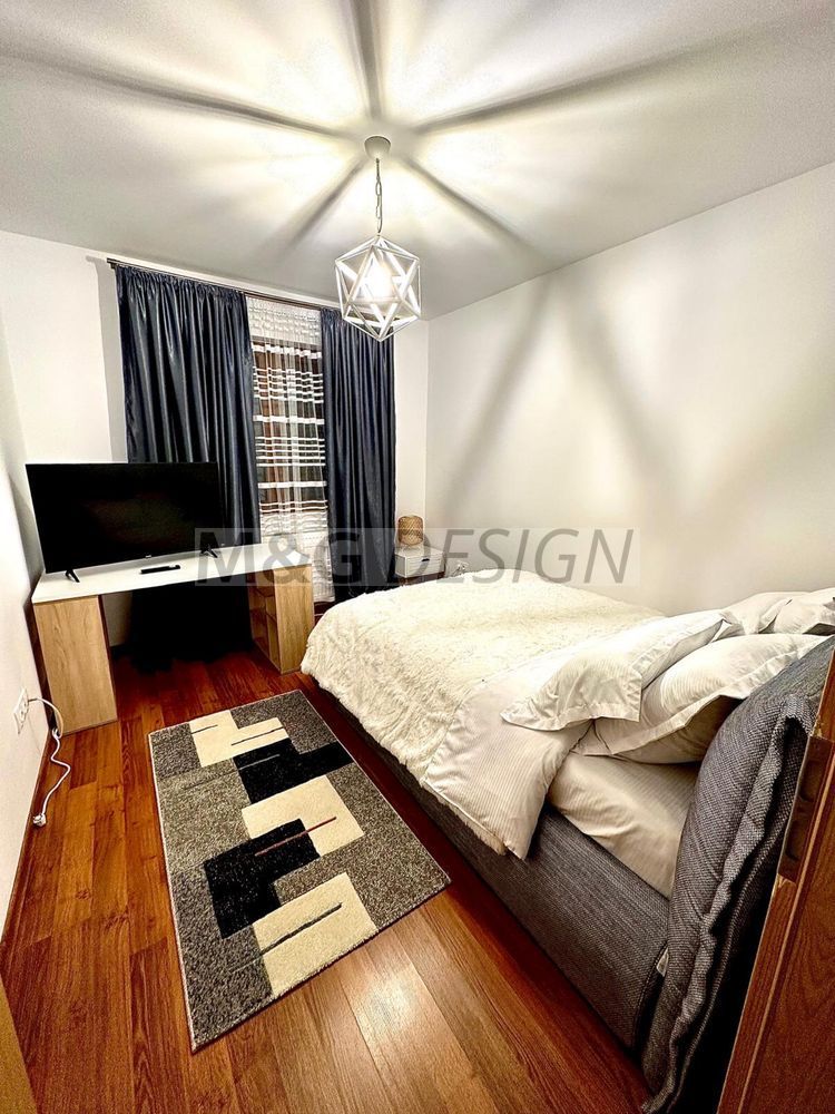 Apartament 2 camere Aradului parter - Poză 5