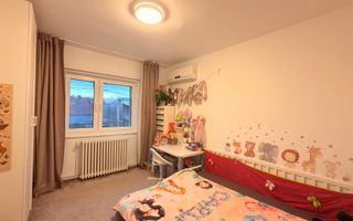 Apartament cu 4 camere decomandate, etajul 1, bloc reabilitat! - Poză 10