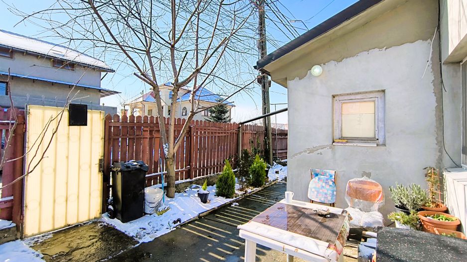 Agigea | Casă P+M cochetă cu toate facilitățile, preț special! - Poză 4