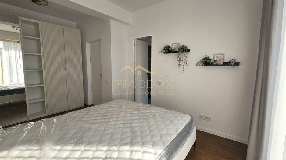 Apartament de vanzare 3 camere*** Domenii - Poză 14
