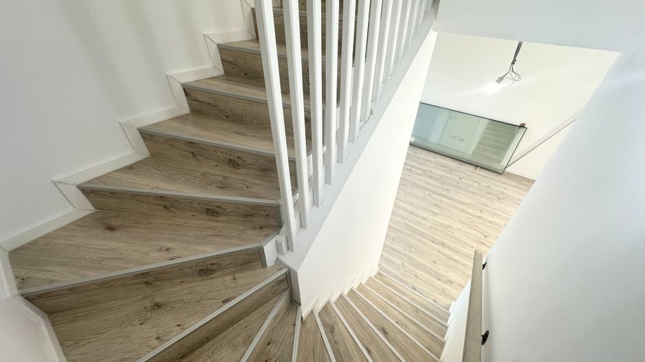 Casa ta ideală în Pipera  Liniște confort și parcare dublă - Poză 17