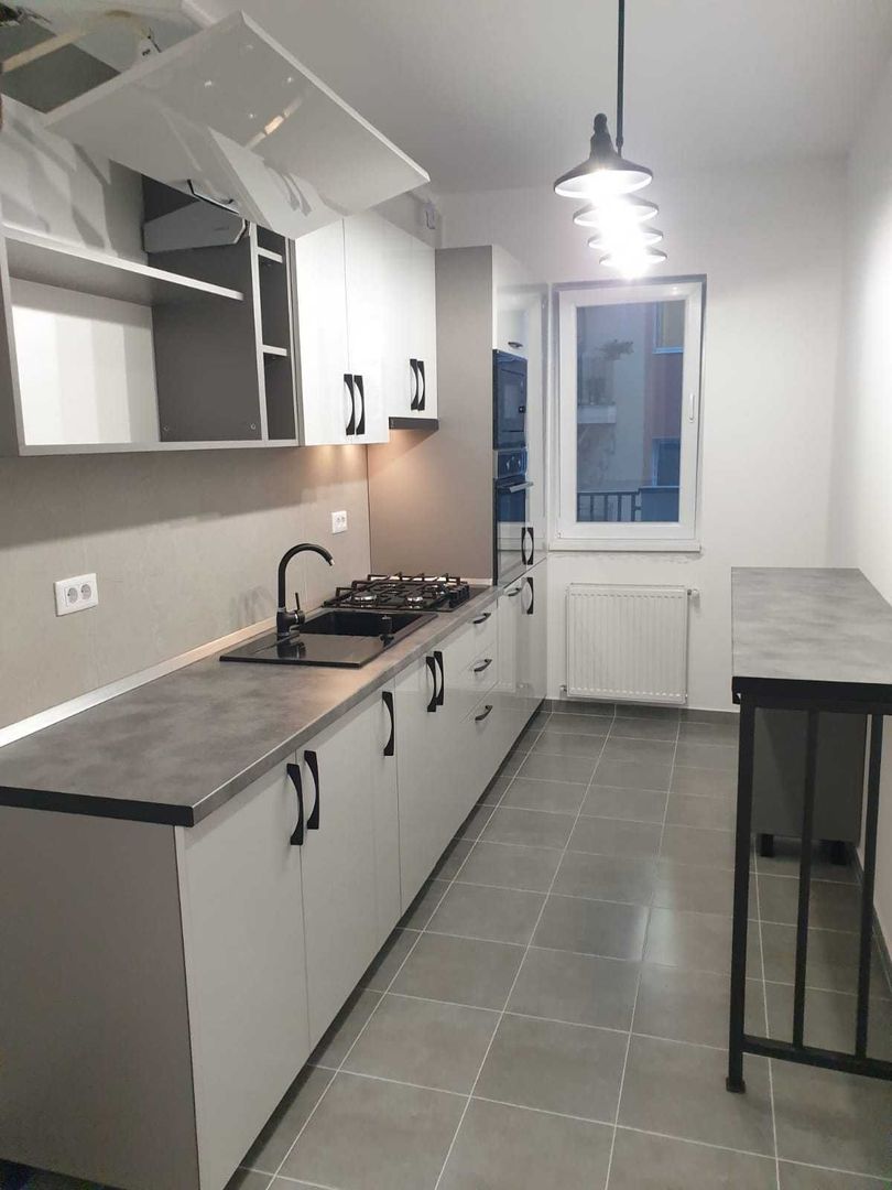 Închiriere apartament cu două camere zona Pallady - Poză 1