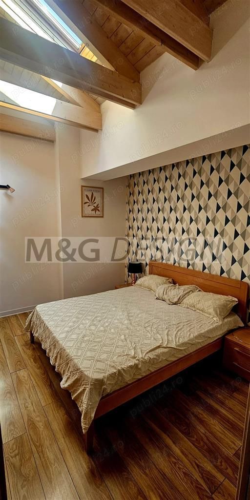Apartament 2 camere Complexul Studentesc - Poză 3