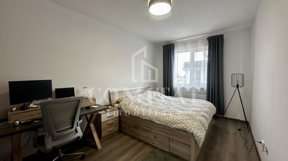 Apartament 2 camere | Loc de parcare | Zona Parcului Poligon - Poză 6