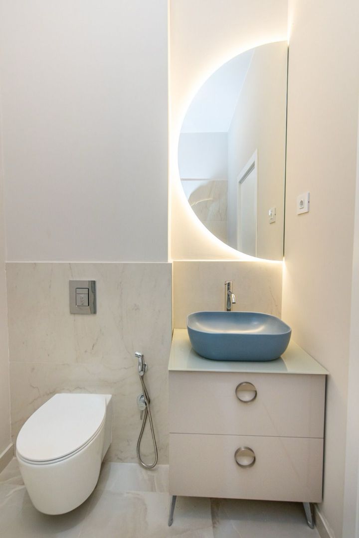 Duplex Premium cu Piscina | Pipera | Iancu de Hunedoara - Poză 16