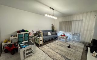 Apartament cu 2 camere | 52 mp  | Floresti - Poză 3