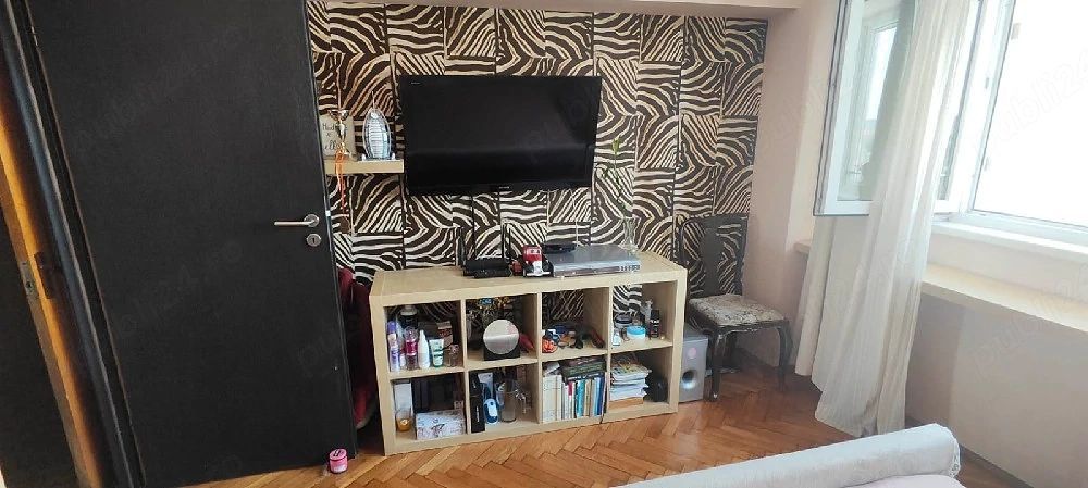 4 camere | 90 mp | 2 băi | parcare | Str. Turda  | 850 - Poză 2