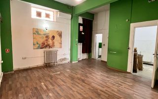 Spațiu comercial cu vitrina la strada aprox. 3ml zona Henri Coandă - Poză 3