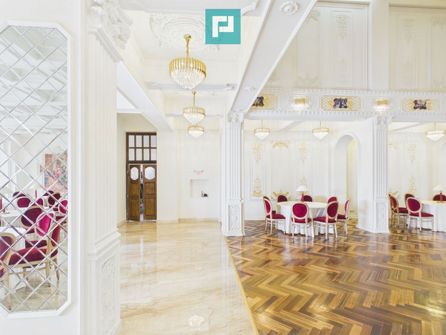 Proprietate Exclusivistă Rezidențial Seniori - Poză 39