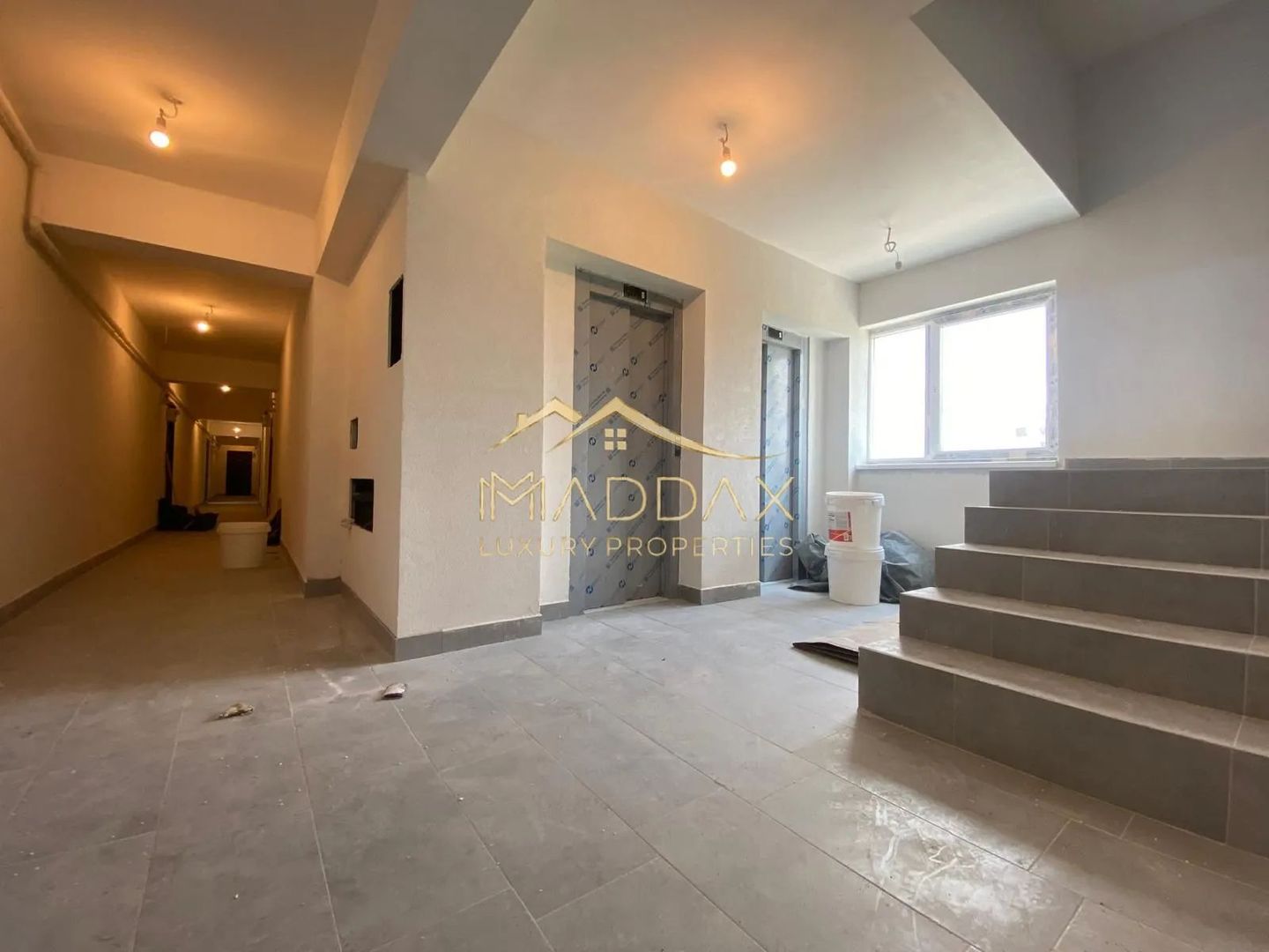 Apartament nou // 2 camere // zona de SUD *** - Poză 15