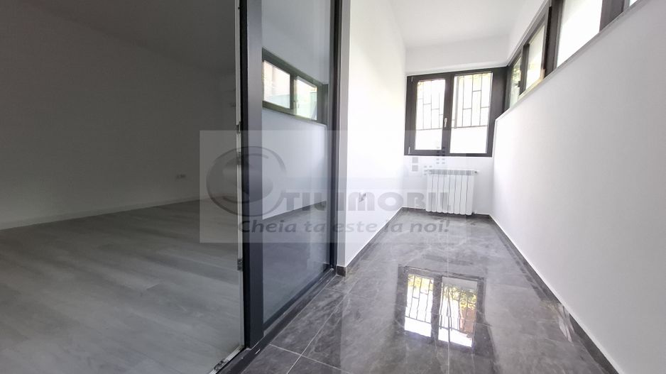 Apartament 2 camere nou de vanzare in Iasi Valea Lupului, intabulat - Poză 16
