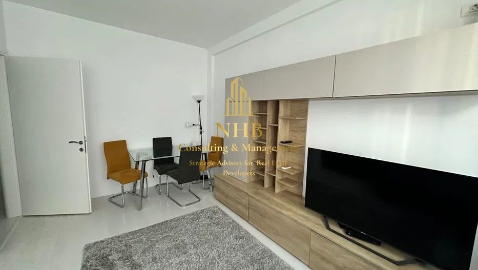 2 camere Floreasca-Dorobanti la prima inchiriere - Poză 6