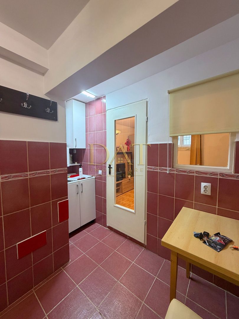 Apartament 1 cameră | Dorobanților | Parcare cu bariera | 23mp - Poză 6