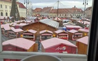 Apartament 2 camere I 75 mpu I Regim hotelier I Ultracentral - Poză 23