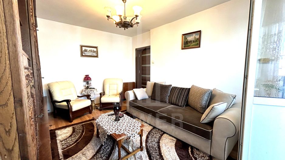Apartament 4 camere Bulevardul Mihai Viteazu - Poză 3