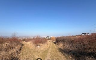 Teren cu vedere panoramica IASI - Poză 2