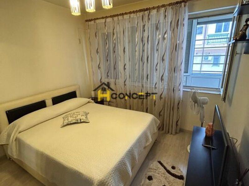 Apartament 2 camere mobilat utilat centrala proprie Aurel Persu - Poză 6