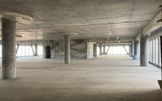 Clădire de birouri Bulevardul Timișoara Metropol Plaza - Poză 15