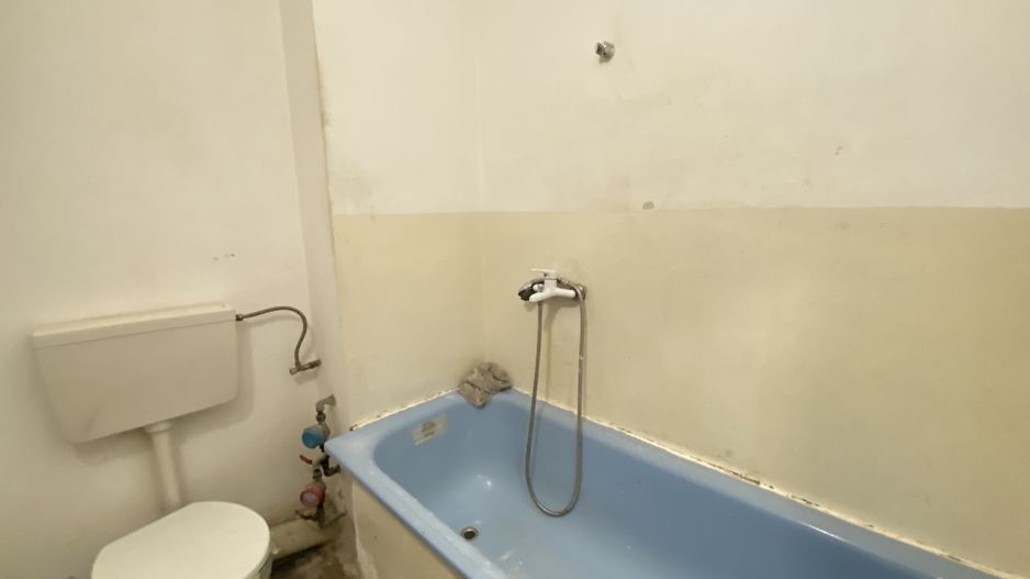 Apartament 2 Camere, 50mp, Etaj 3, GAZ, Olimpia Stadion, Comision 0% - Poză 7