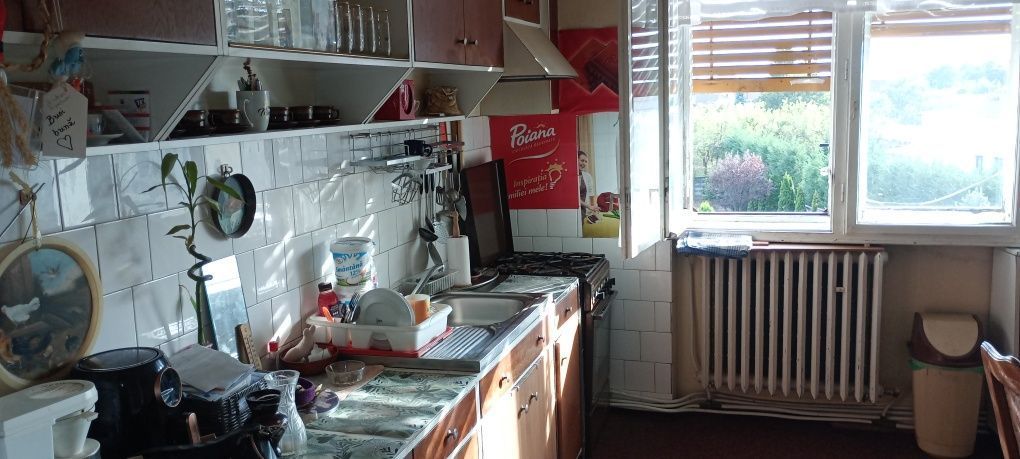 BRASADAS vinde ap 3 cam în casă - zona Botizului. - Poză 8