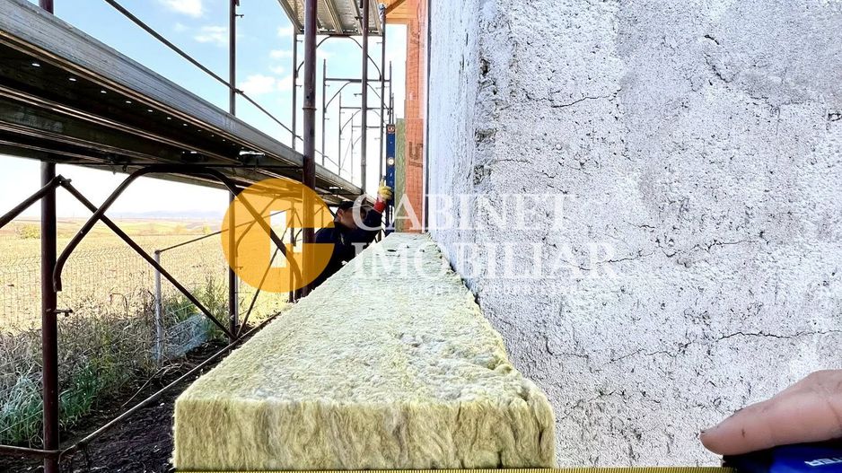 Casă solară premium, eficientă energetic – Aroneanu, Iași - Poză 9