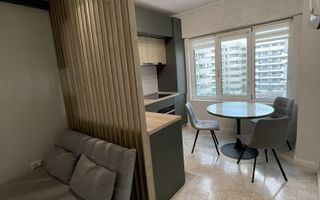 Apartament premium 2 camere open-space de închiriat în Copou, Complex Royal Town - Poză 2