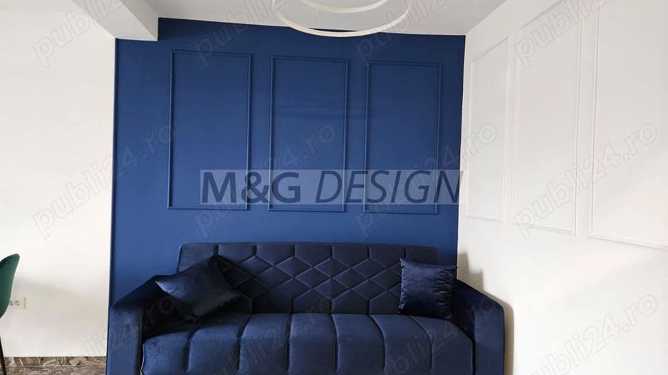 Apartament 2 camere Calea Urseni - Giroc - Poză 4