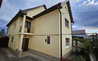 Casa individuala | 5 camere | Curte | Garaj | Turnisor - Poză 12