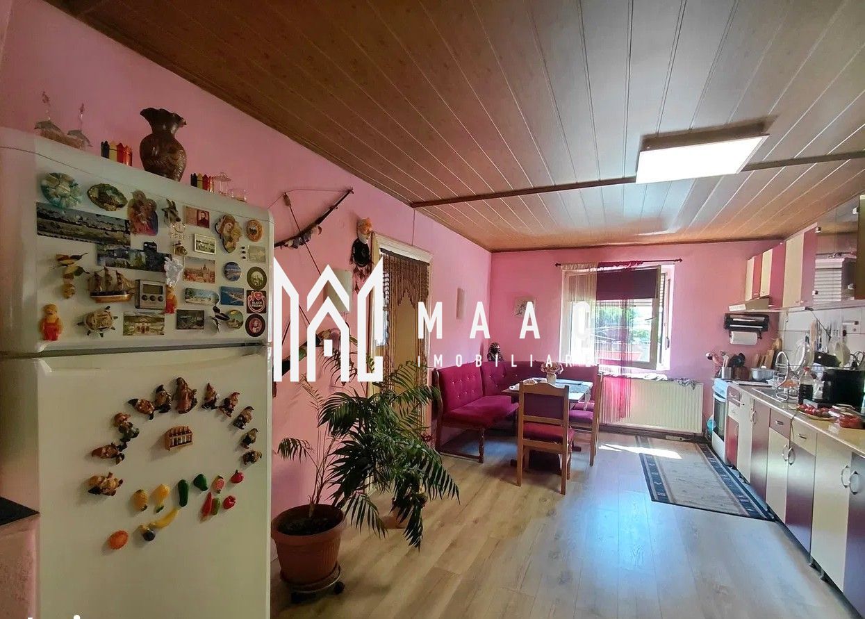 Casă individuală 4 camere |  Șura Mare | 120 mp, teren 1.100 mp - Poză 7