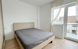 Apartament 2 camere | SHORT/LONG TERM | Parcare | Tractorul - Poză 5