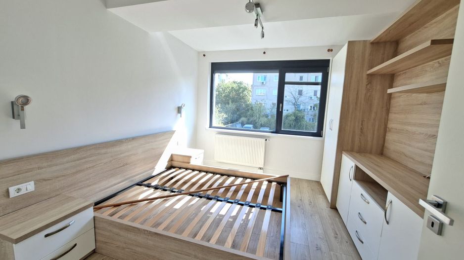 Apartament lux cu 3 camere de vanzare în zona Elisabetin - Poză 6