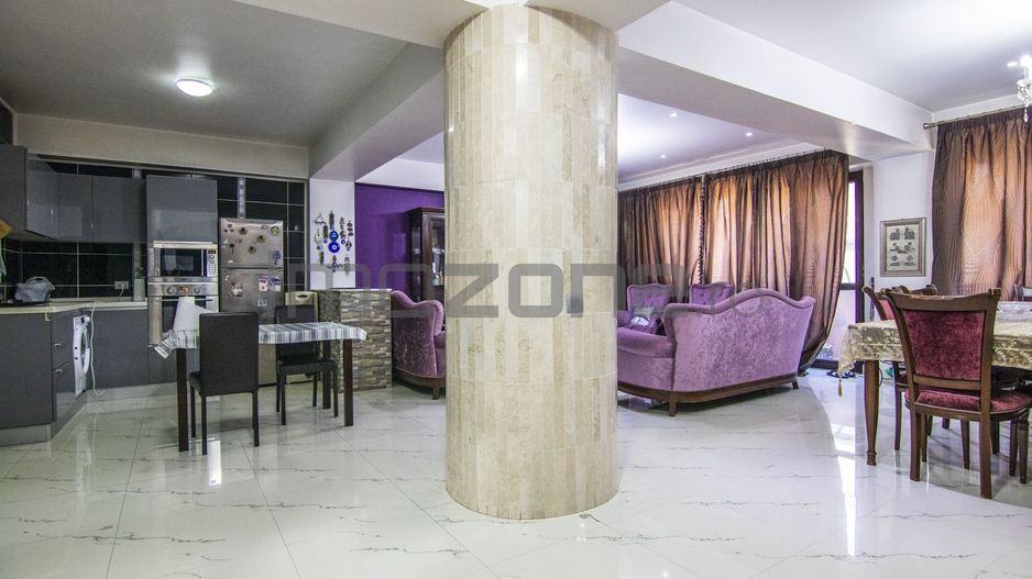 Drumul Taberei - Valea Doftanei, 2 camere, decomandat, etajul 2, lift, finisat - Poză 5