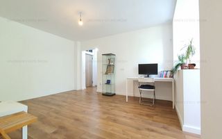 Apartament 2 camere renovat complet in stil minimalist, Pta Domenii - Mihalache - Poză 1
