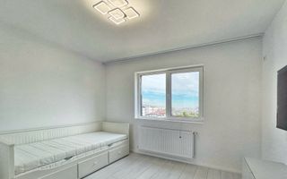 Garsoniera de lux de vanzare, 0% comision SOARELUI RESIDENCE - Poză 13