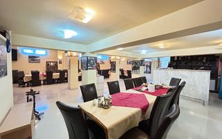 Hotel Austin D+P+3E de inchiriat - ideal birouri/clinica/scoala soferi - Poză 4