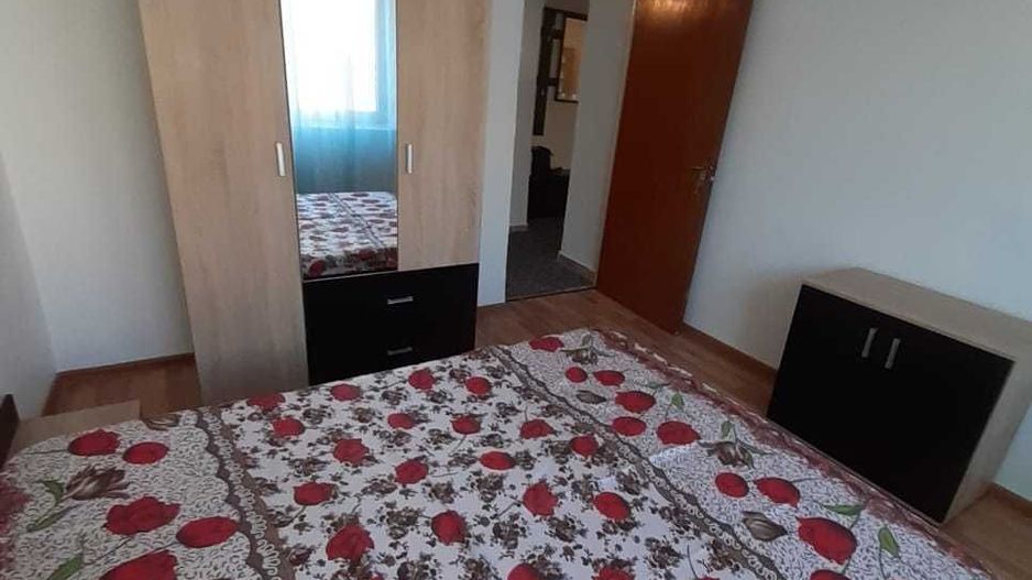 Închiriere apartament 2 camere renovat • Teiul Doamnei • 10 min metrou obor - Poză 1