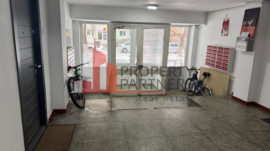 Apartament 2 Camere | Complet Mobilat | 200 m Metrou Jiului | Bucuresti Noi - Poză 16